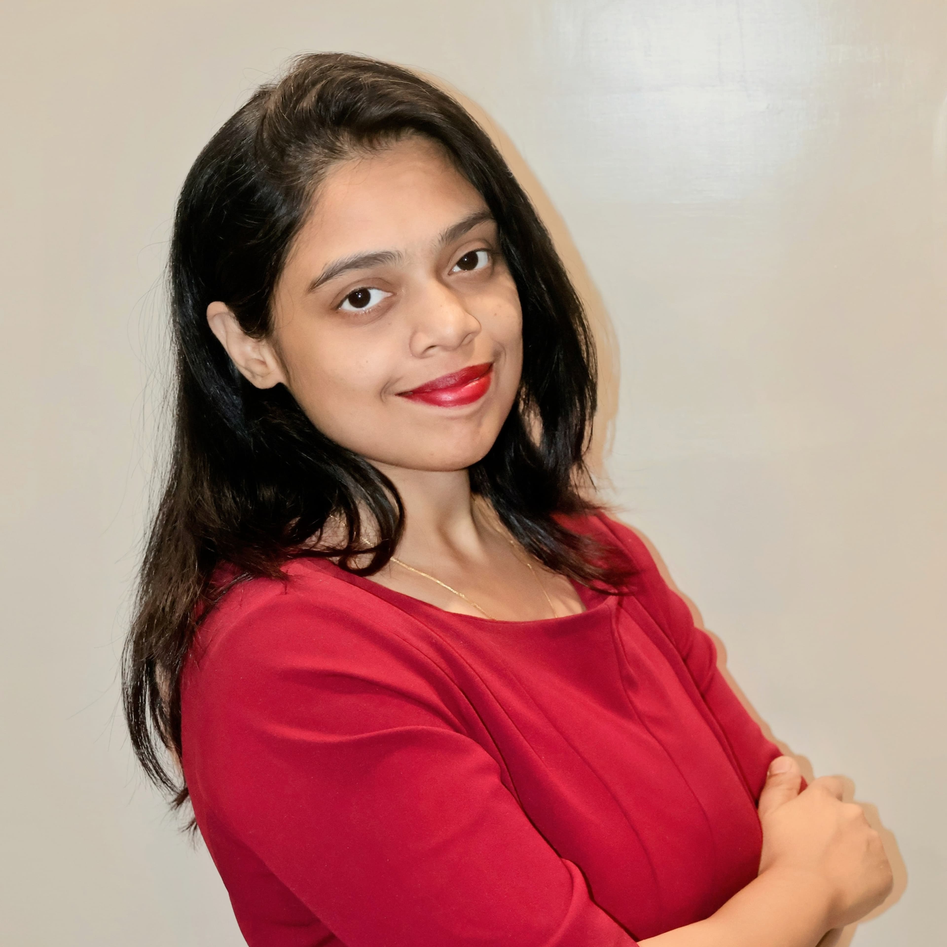 Purvi Sehgal profile photo