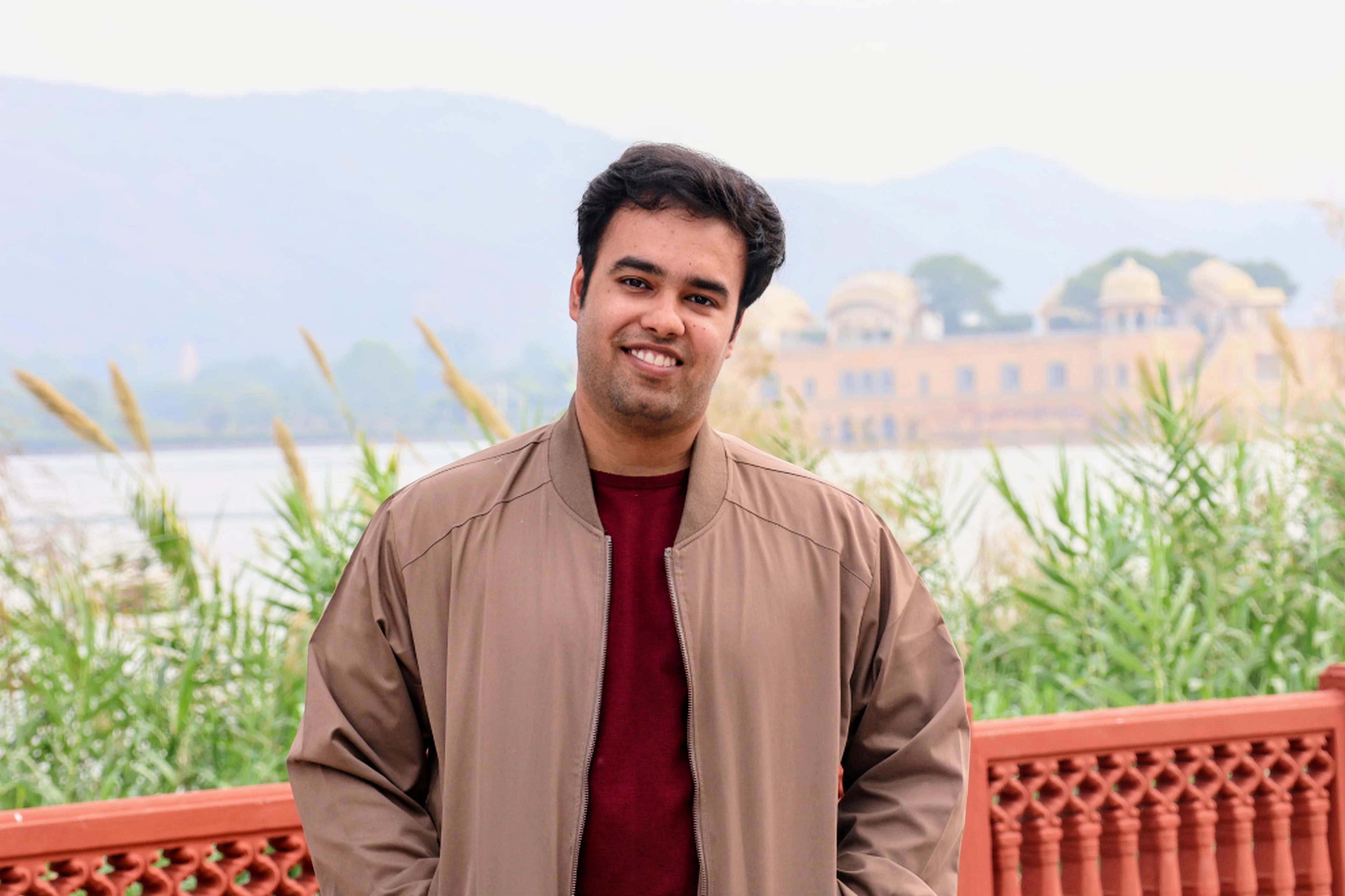 Sayuj Sehgal profile photo